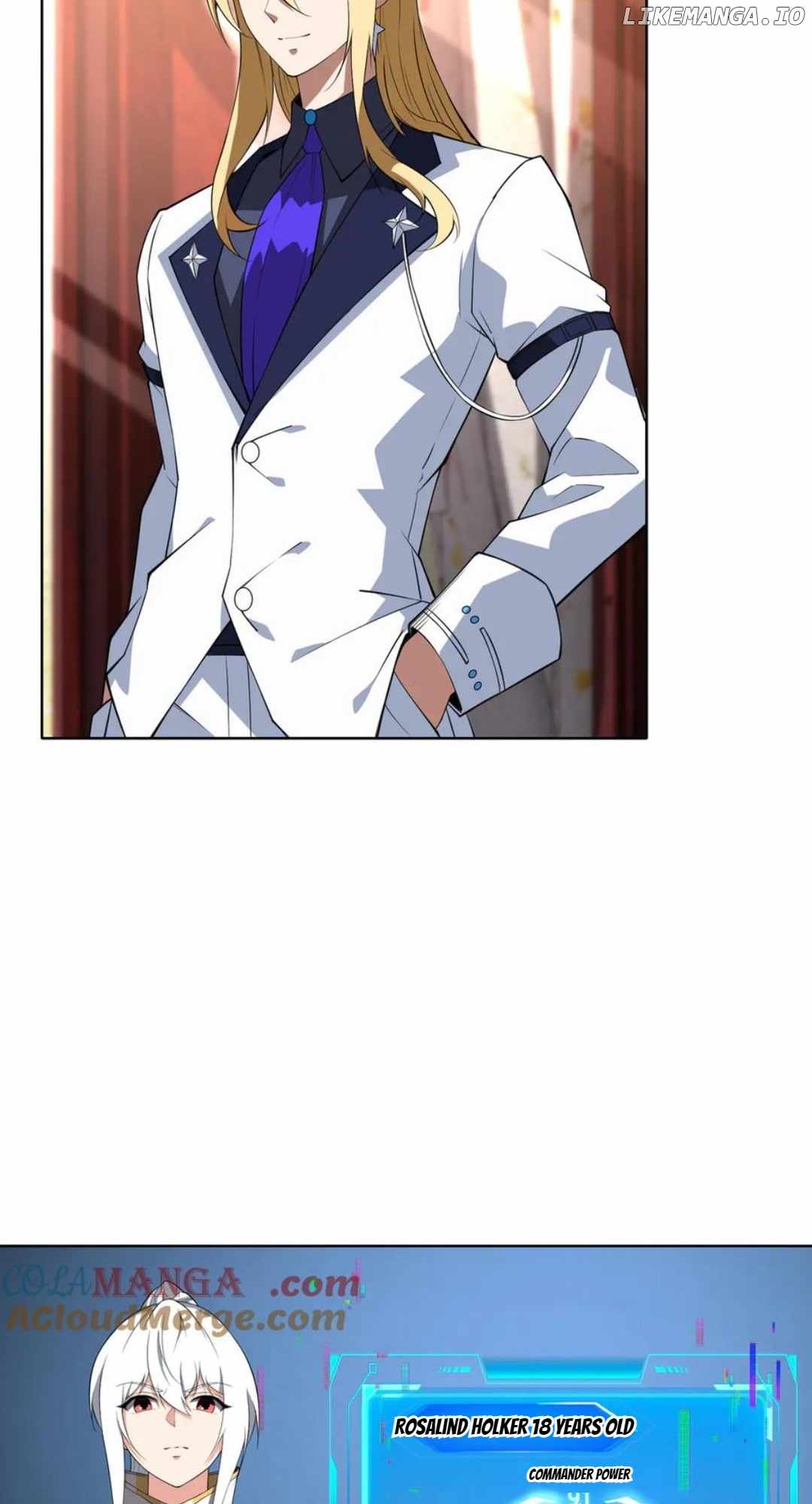 Forging an Industrial Empire in a Magical World Chapter 30 2